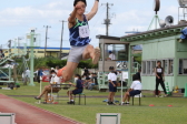 令和4年度市民総合体育祭陸上競技大会